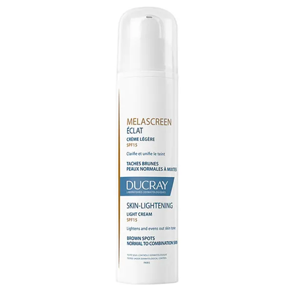 Ducray Melascreen Illuminating Care 40ml