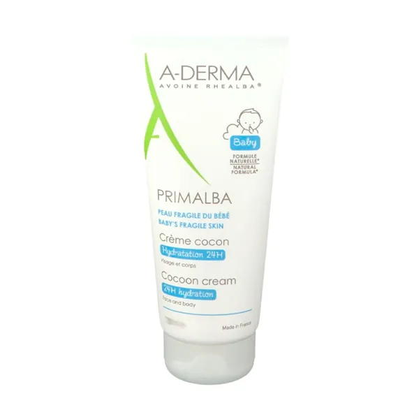 A-Derma Primalba Cocon Cream 100ml