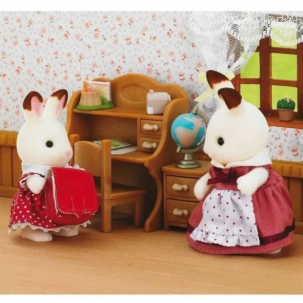 Показатели деятельности Sylvanian Families 5016