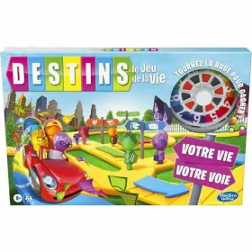 Lautapeli Hasbro F0800101
