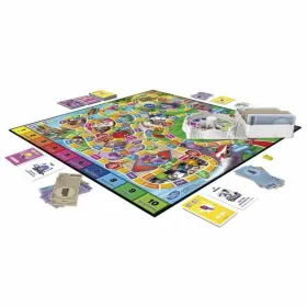 Board game Hasbro F0800101