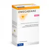 Pileje Omegabiane Dha 80 capsules