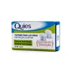 Quies Silicone Earplugs Noise Cancelling 6U