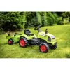 Polkutraktori Falk Claas 410 Arion Vihreä