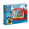 Набор развивающих игр Clementoni Educational Desk Pat Patrouille