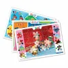 Набор развивающих игр Clementoni Educational Desk Pat Patrouille