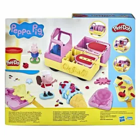 Žaidimas iš plastilino Hasbro F3597 Spalvotas Multi