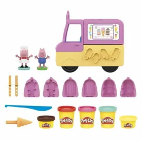 Žaidimas iš plastilino Hasbro F3597 Spalvotas Multi
