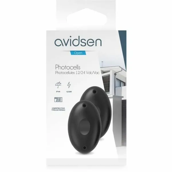 Fotoelement Avidsen 114359