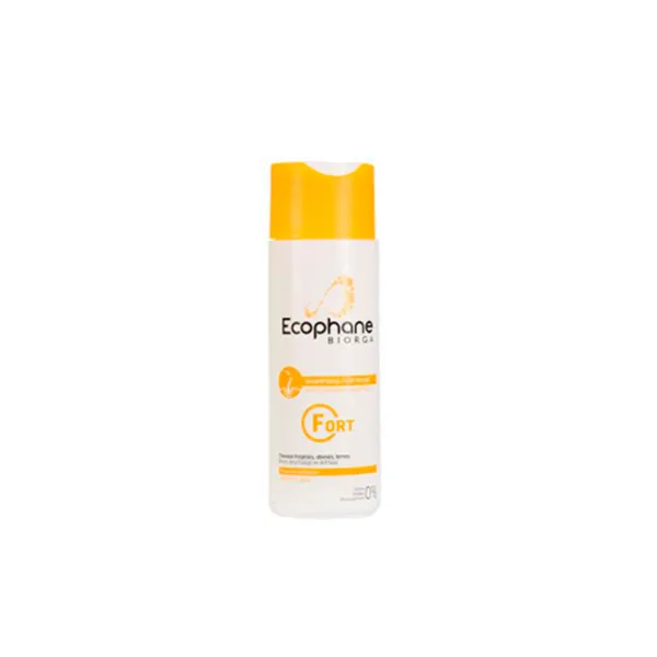 Biorga Ecophane Fortifying Shampoo 200ml