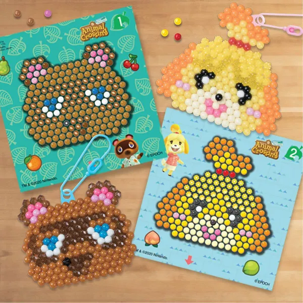 Karoliukai Aquabeads 31832