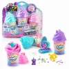 Muovailuvahapeli Canal Toys Fluffy Slime Kit 