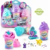 Modelling Clay Game Canal Toys Fluffy Slime Kit