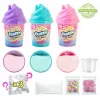 Modelling Clay Game Canal Toys Fluffy Slime Kit
