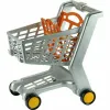 Корзина для покупок Klein Shopping Center Supermarket Trolley Игрушка