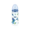 Nuk Bottle First Choice Silicone Teat T-1M 300ml