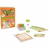 Kysymyksiä ja vastauksia -peli Asmodee Time's Up Family - Orange Version (FR)