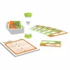 Kysymyksiä ja vastauksia -peli Asmodee Time's Up Family - Orange Version (FR)