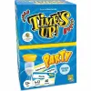 Küsimuste ja vastuste komplekt Asmodee Time's Up Party - Blue Version (FR)