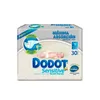 Dodot Diapers Sensitive Size 1 of 2-5 kg 30U