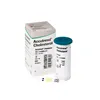 Accutrend Cholesterol Test Strips 5U 