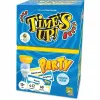 Küsimuste ja vastuste komplekt Asmodee Time's Up Party - Blue Version (FR)
