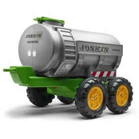 Barža Falk 943JK Treileris