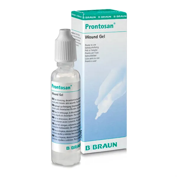 B. Braun Prontosan Gel 30ml 