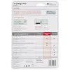 Mokslinis skaičiuotuvas Texas Instruments TI College Plus Mėlyna
