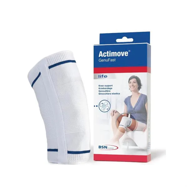 Bsn Medical Actimove Genufast Elastic Knee Support M 