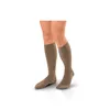 Jobst Soft Sock Brown M