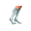 Jobst Sport Socks White Grey S 