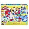 Пластилиновая игра Hasbro F36395L0 Разноцветный