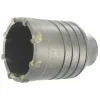 Urbšanas kronis Guillet 80 mm