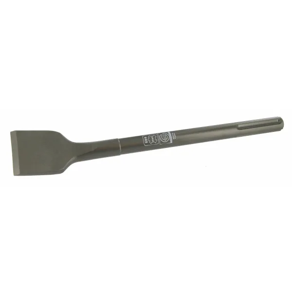 Chisel Guillet 50 mm SDS Max