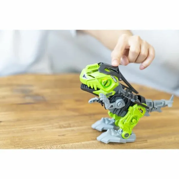 Динозавр Silverlit Mega Dino Biopod 25 Предметы 22 cm