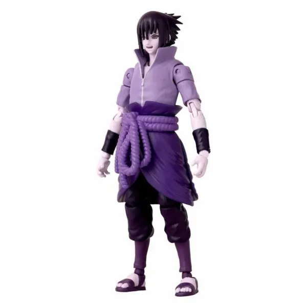 Toimintahahmot Bandai Mangekyo Sharingan 17 cm