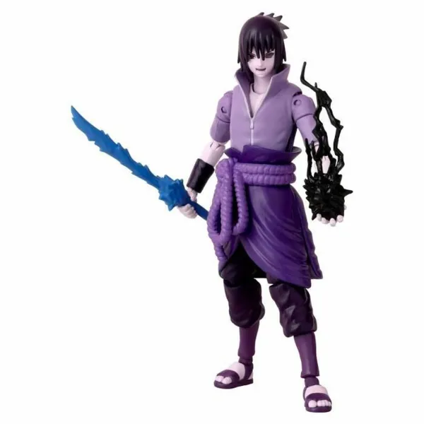 Показатели деятельности Bandai Mangekyo Sharingan 17 cm