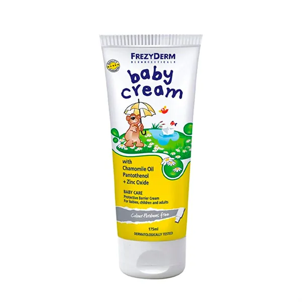 Frezyderm Baby Cream 175ml 