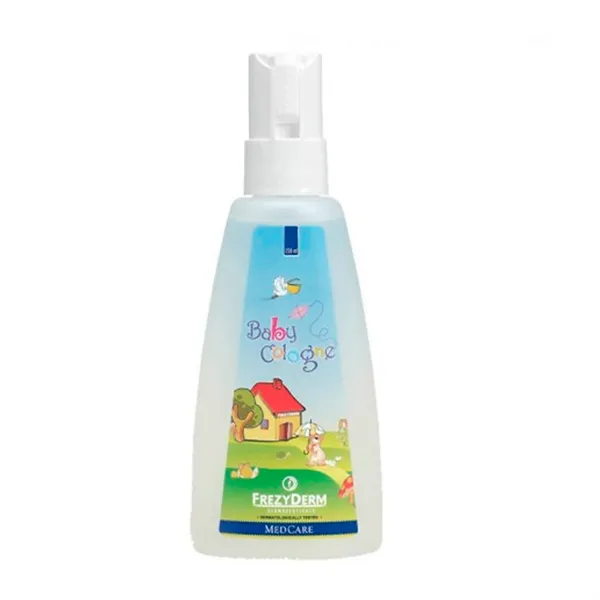 Frezyderm Baby Cologne 150ml