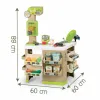 Lelu-supermarket Smoby 350233