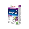 Ortis Sleep & Go 30 Tablets