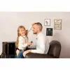 Lasten meikkisetti Smoby BARBER & CUT BELT Musta
