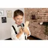 Lasten meikkisetti Smoby BARBER & CUT BELT Musta
