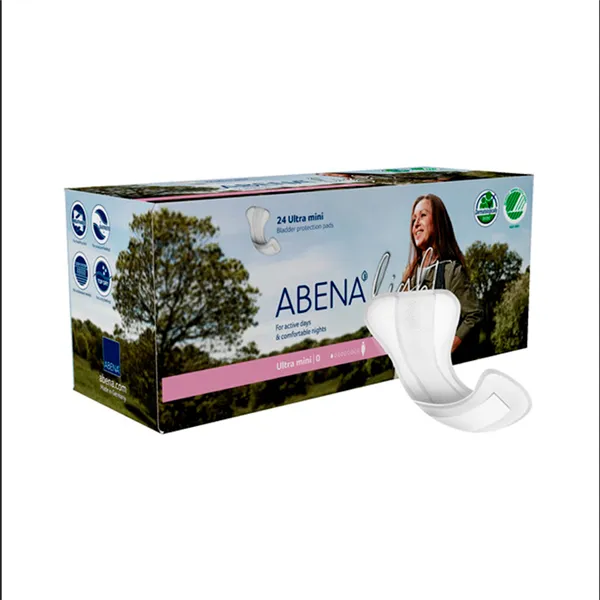 Abena Light Ultra Mini 24U  