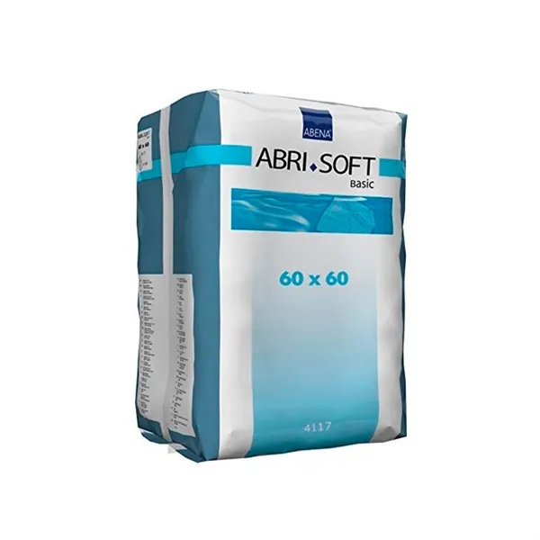 Abena Abri-Soft Basic 60x60 60U 