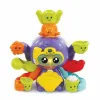 Bath Toy Vtech Baby Polo, My Funny Octopus underwater