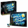 Строительный набор   Lego The Starry Night          