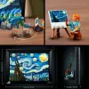 Строительный набор   Lego The Starry Night          