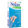 3m Nexcare Finger Plasters 10U 